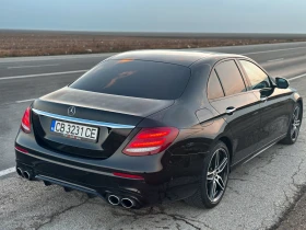 Mercedes-Benz E 450 РЕАЛНИ 52 ХИЛ КМ, снимка 5