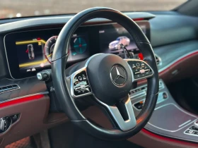 Mercedes-Benz E 450 РЕАЛНИ 52 ХИЛ КМ, снимка 8