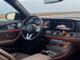 Mercedes-Benz E 450 РЕАЛНИ 52 ХИЛ КМ, снимка 7