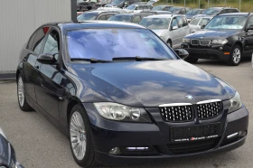 BMW 320 320D-163K.S, снимка 3