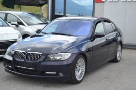 BMW 320 320D-163K.S, снимка 2