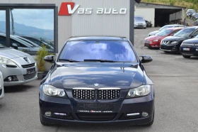 BMW 320 320D-163K.S, снимка 1