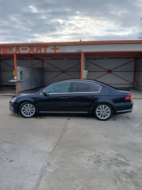 VW Passat 2.0 TDI 140K.C, снимка 5