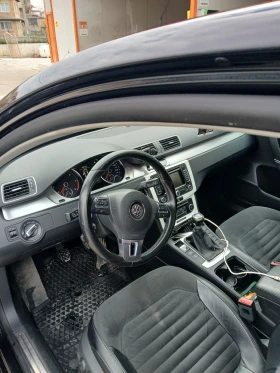 VW Passat 2.0 TDI 140K.C, снимка 12