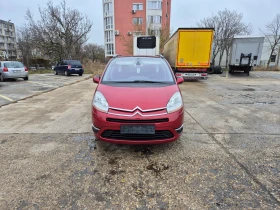 Обява за продажба на Citroen C4 Picasso 1.6 HDI-Италия ~6 199 лв. - изображение 1