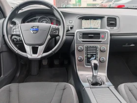 Volvo V60 D4 181k.ТОП СЪСТОЯНИЕ СЕРВИЗНА КНИЖКА , снимка 10