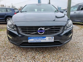 Volvo V60 D4 181k.ТОП СЪСТОЯНИЕ СЕРВИЗНА КНИЖКА , снимка 3