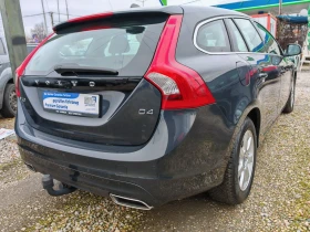 Volvo V60 D4 181k.ТОП СЪСТОЯНИЕ СЕРВИЗНА КНИЖКА , снимка 4