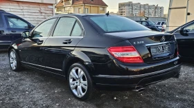 Mercedes-Benz C 320 3.0cdi, снимка 4