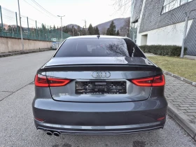 Audi A3 2.0tdi, 3x S-line, B&O, Xenon, снимка 9