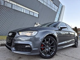 Audi A3 2.0tdi, 3x S-line, B&O, Xenon, снимка 1