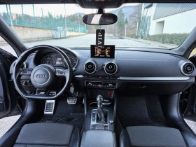 Audi A3 2.0tdi, 3x S-line, B&O, Xenon, снимка 14