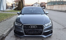 Audi A3 2.0tdi, 3x S-line, B&O, Xenon, снимка 4