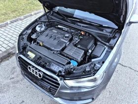 Audi A3 2.0tdi, 3x S-line, B&O, Xenon, снимка 15