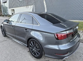 Audi A3 2.0tdi, 3x S-line, B&O, Xenon, снимка 8