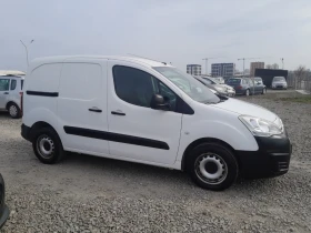 Citroen Berlingo, снимка 5