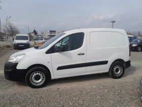 Citroen Berlingo, снимка 6