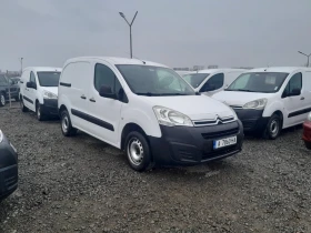 Citroen Berlingo, снимка 3