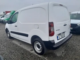 Citroen Berlingo, снимка 4