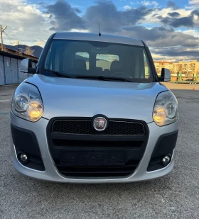 Fiat Doblo 1.6 M JET Италия, снимка 2