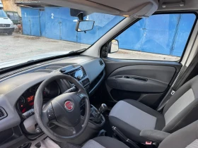 Fiat Doblo 1.6 M JET Италия, снимка 12