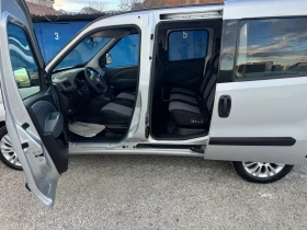 Fiat Doblo 1.6 M JET Италия, снимка 8