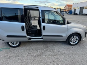 Fiat Doblo 1.6 M JET Италия, снимка 9