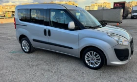 Fiat Doblo 1.6 M JET Италия, снимка 3