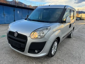 Fiat Doblo 1.6 M JET Италия, снимка 1