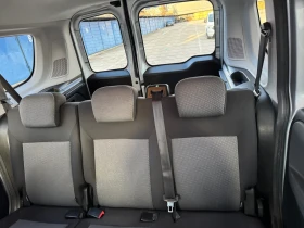 Fiat Doblo 1.6 M JET Италия, снимка 7