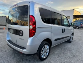 Fiat Doblo 1.6 M JET Италия, снимка 4