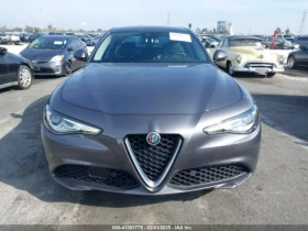 Alfa Romeo Giulia RWD | Mobile.bg    13