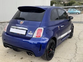 Fiat 500 Abarth 595 1.4 T-jet Yamaha Monster | Mobile.bg    6