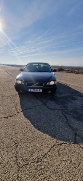 Volvo S60, снимка 5