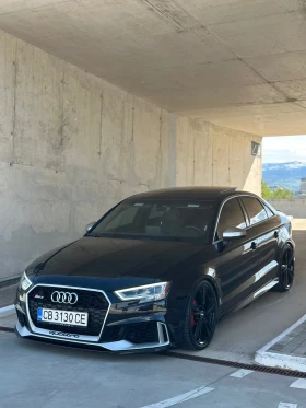 Обява за продажба на Audi Rs3 DAZA ~79 999 лв. - изображение 2