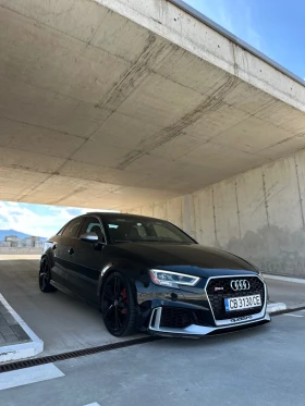 Обява за продажба на Audi Rs3 DAZA ~79 999 лв. - изображение 4