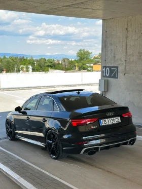 Обява за продажба на Audi Rs3 DAZA ~79 999 лв. - изображение 8