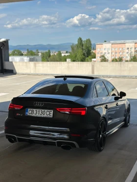 Обява за продажба на Audi Rs3 DAZA ~79 999 лв. - изображение 9