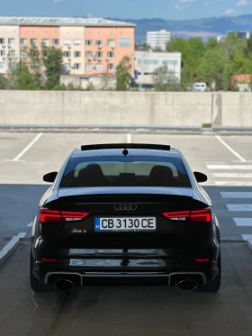 Обява за продажба на Audi Rs3 DAZA ~79 999 лв. - изображение 5