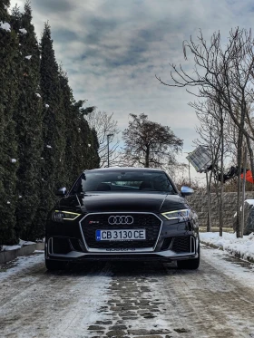 Audi Rs3 DAZA, снимка 3