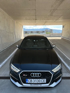 Обява за продажба на Audi Rs3 DAZA ~79 999 лв. - изображение 7