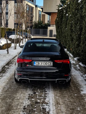 Audi Rs3 DAZA, снимка 10