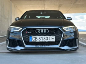 Обява за продажба на Audi Rs3 DAZA ~79 999 лв. - изображение 1