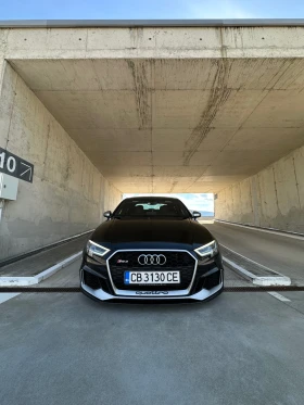 Обява за продажба на Audi Rs3 DAZA ~79 999 лв. - изображение 6