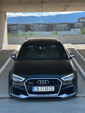Обява за продажба на Audi Rs3 DAZA ~79 999 лв. - изображение 1