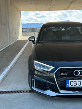 Обява за продажба на Audi Rs3 DAZA ~79 999 лв. - изображение 3