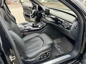 Audi A8 4.2TDI#FULLED#B&O#LONG#W12PACK#FULL FULL | Mobile.bg    9