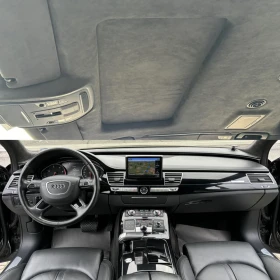 Audi A8 4.2TDI#FULLED#B&O#LONG#W12PACK#FULL FULL | Mobile.bg    12