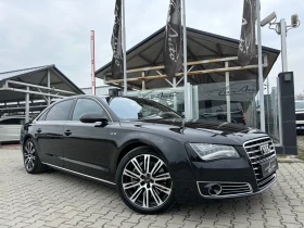 Обява за продажба на Audi A8 4.2TDI#FULLED#B&O#LONG#W12PACK#FULL FULL ~44 999 лв. - изображение 1