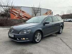 VW Passat 1.8i 160 к.с., снимка 1